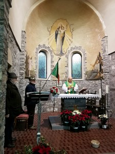 20 gennaio Moltrasio